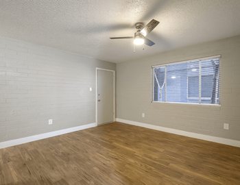 Ceiling fan